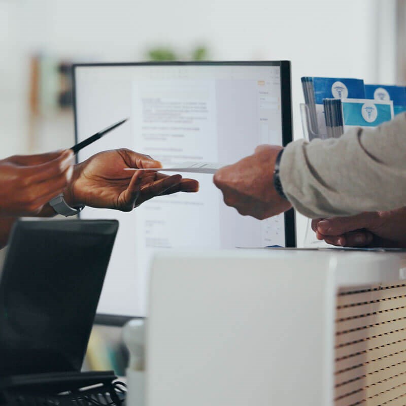 Office Policies